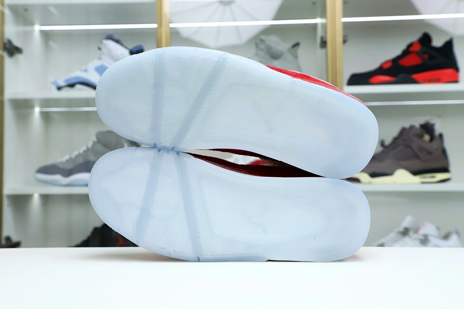 Jordan 4 Air Jordan 0313